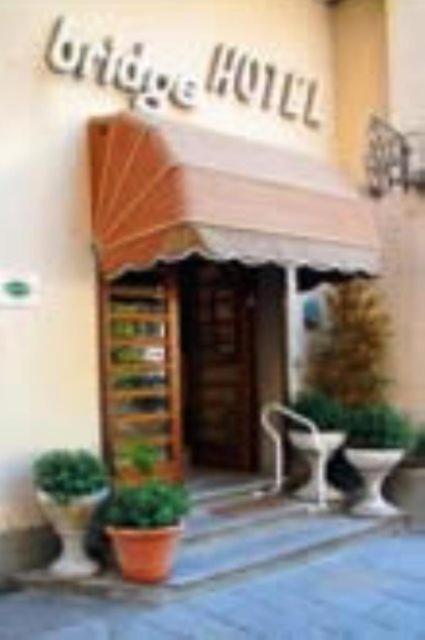 Bridge Hotel Bagni di Lucca Exterior foto