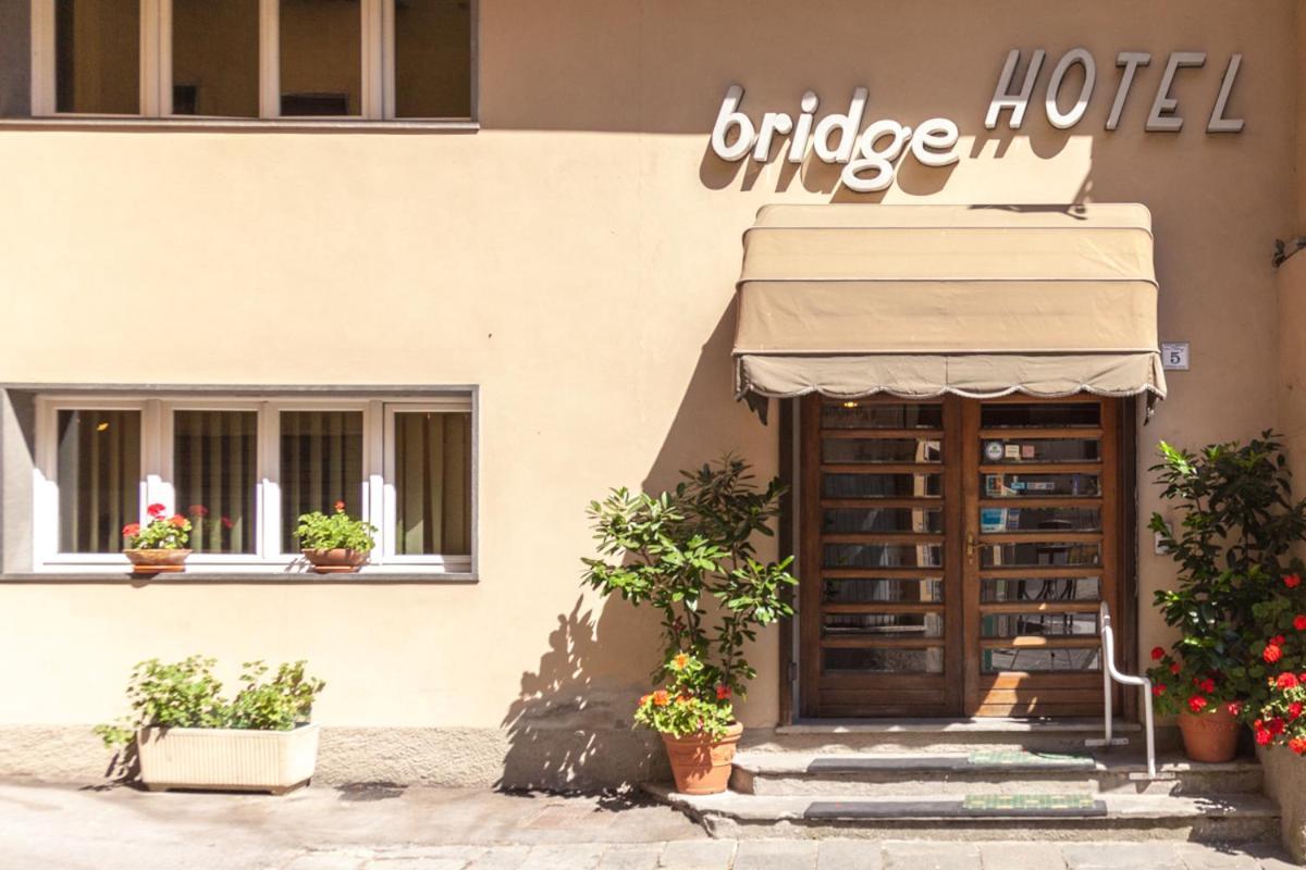 Bridge Hotel Bagni di Lucca Exterior foto